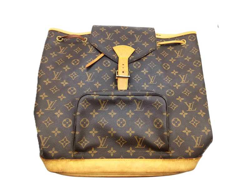 ルイヴィトン買取 モンスリGM M51135